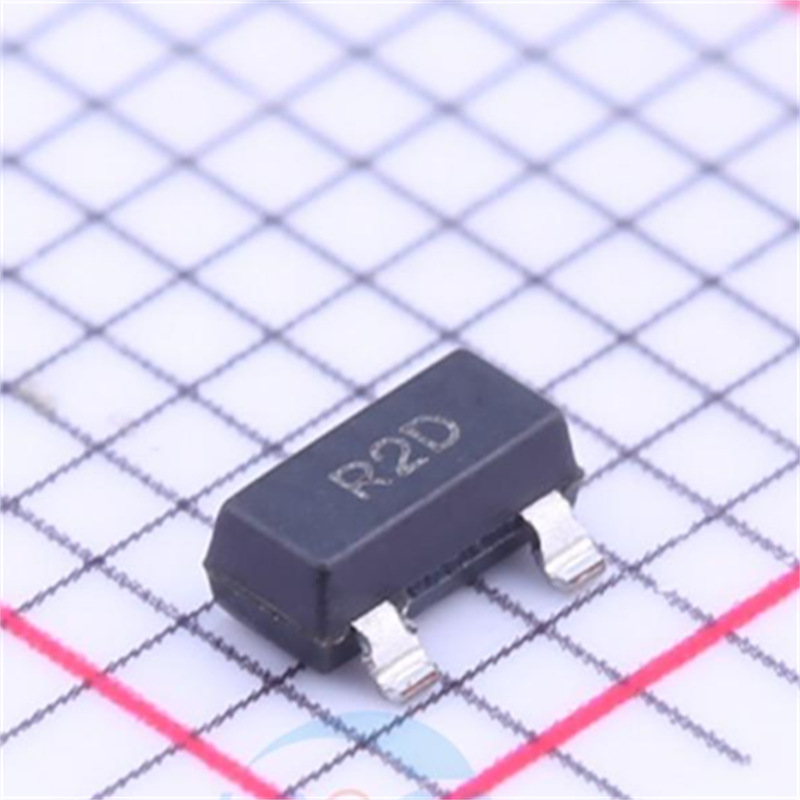 进口 lm4040dim3-2.5/nopb 贴片sot-23 电压基准ic 芯片