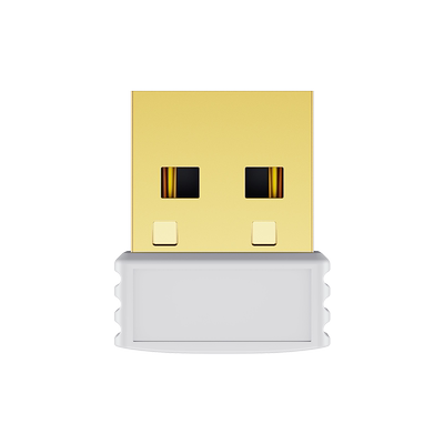 英菲克适用于IN9PRO/IN6/IN10鼠标8K无线信号接收器8000Hz回报率