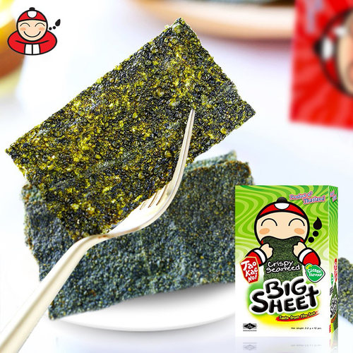 TaoKaeNoi老板仔特产海苔
