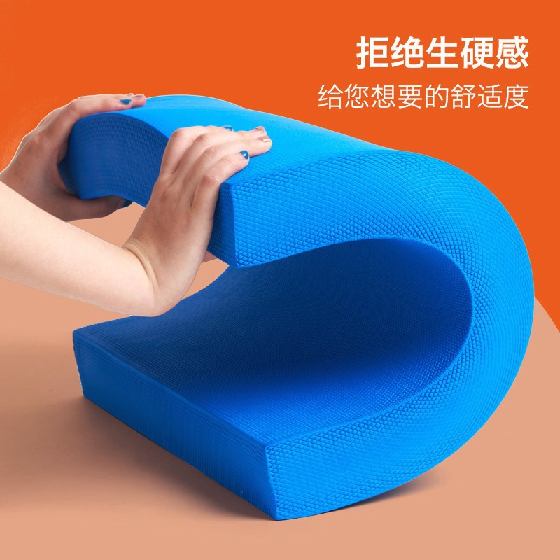 平衡垫康复训练器锻炼手肘脚踝