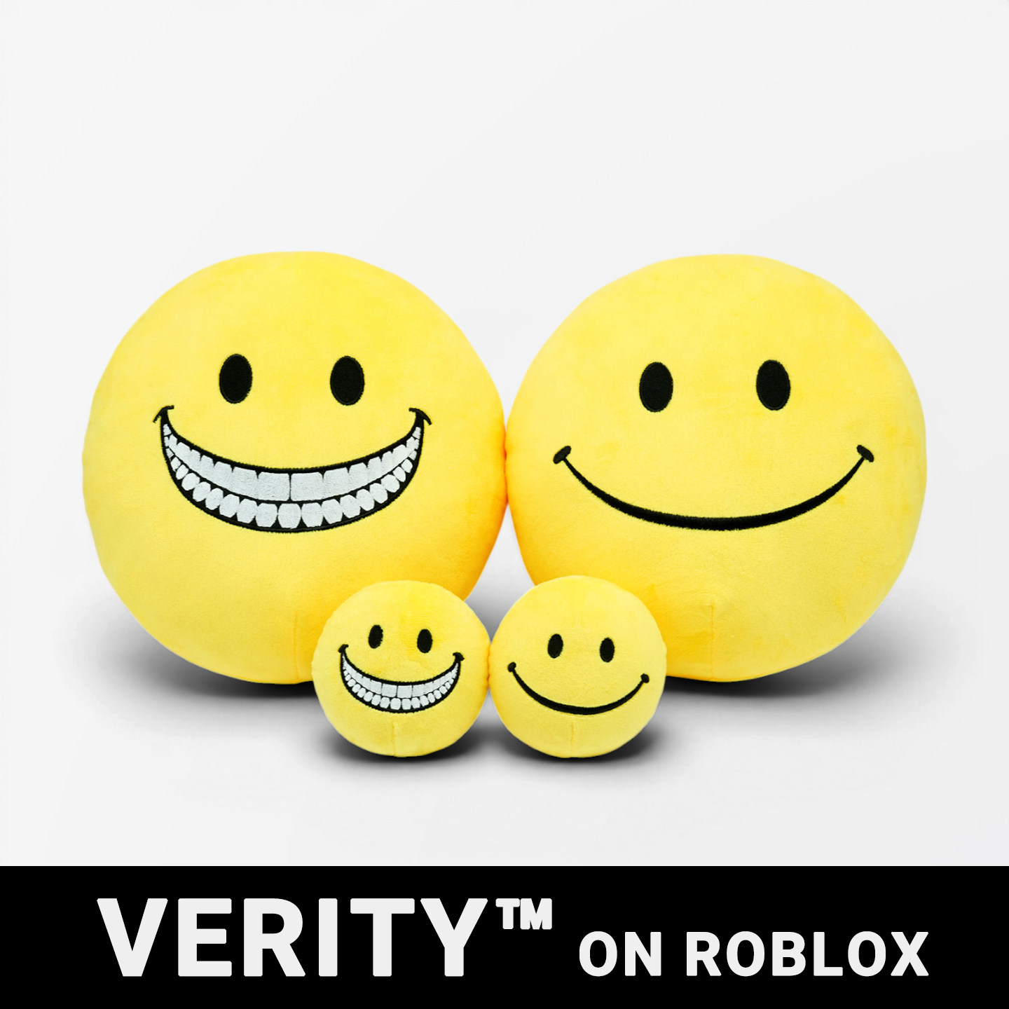 《Verity》我的世界ARG公仔图片