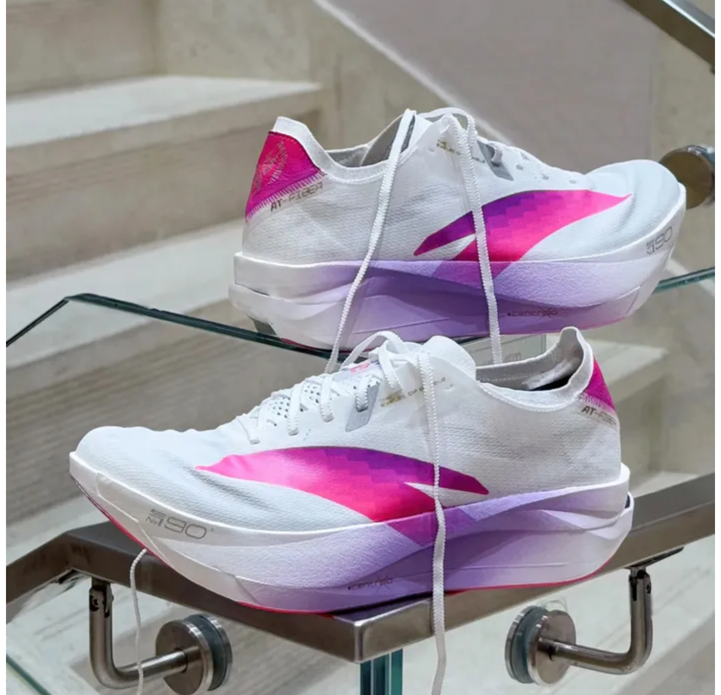 安踏g9系列氮科技男跑步鞋马拉松竞速鞋专业缓震轻质体测运动鞋男,运动鞋new,板鞋,淘宝优惠券,粉丝福利购,淘宝优惠卷