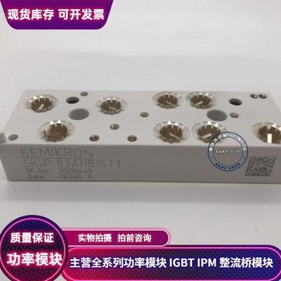 SKiiP83AHB15T1 SKIIP83AC12IT1 SKIIP82AHB15T1 SKIIP83ANB15T1