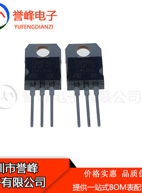 全新原装STP16NF06L TO220 STP16NF06LFP丝印P16NF06L进口现货