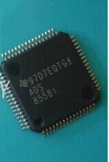 ADS8558IPM ADS8558I ADS8558IPMR全新