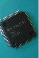 ADS8558IPM ADS8558I ADS8558IPMR全新