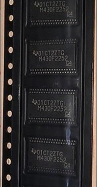 正品原装MSP430F2252IDAR  TSSOP38 M430F2252  全新