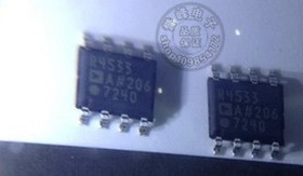 全新原装ADR4533ARZ AD SOP8 进口原装 欢迎咨询 丝印R4533