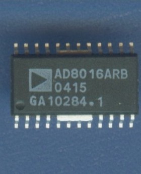 AD8016ARP  AD8016ARB  AD8016全新