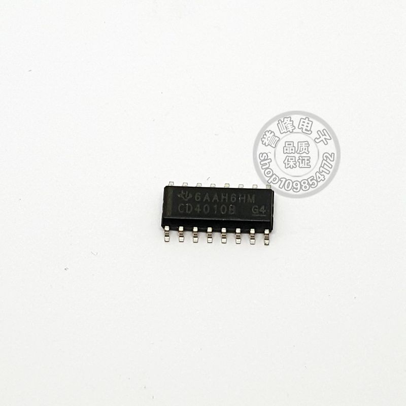 全新原装CD4010BM96 SOP 汽车ic原装欢迎咨询