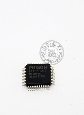 全新原装PS2251-50-F QFP PS2251 现货 欢迎咨询