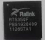 RT5350F全新原装RT5350F  BGA196