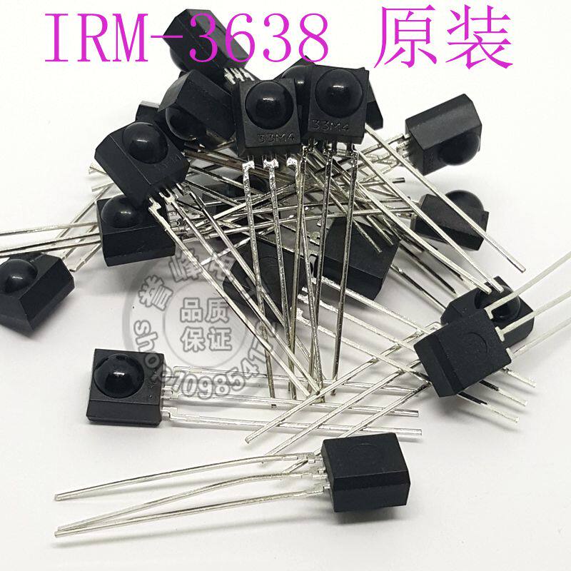 全新原装IRM-3638-1 IRM-3638 3638 DIP-3现货