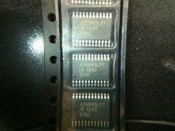 正品原装 A3984SLPTR-T  TSSOP24  A3984SLPT全新