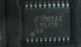 LM5118MHX LM5118MH全新原装一个起卖请询价