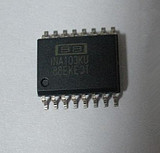 INA103KU全新原装INA103KU