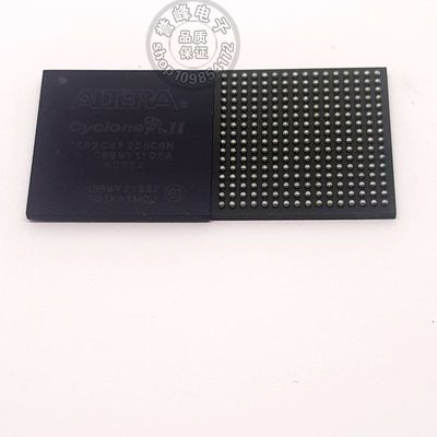全新原装EP2C8F256C8N  BGA 原装现货 欢迎咨询 IC
