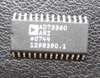 AD73360ARZ  AD73360全新AD73360ARZ-REEL 正品原装