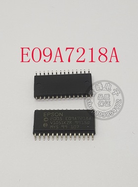 现货E09A7218A EO9A7218A   SOP  现货 欢迎咨询