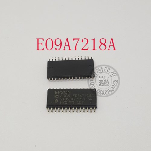 现货E09A7218A EO9A7218A   SOP  现货 欢迎咨询