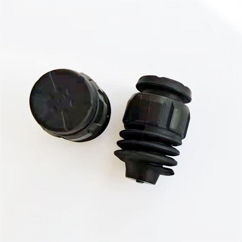 crv奥德赛冠道缤智尾门胶墩胶垫