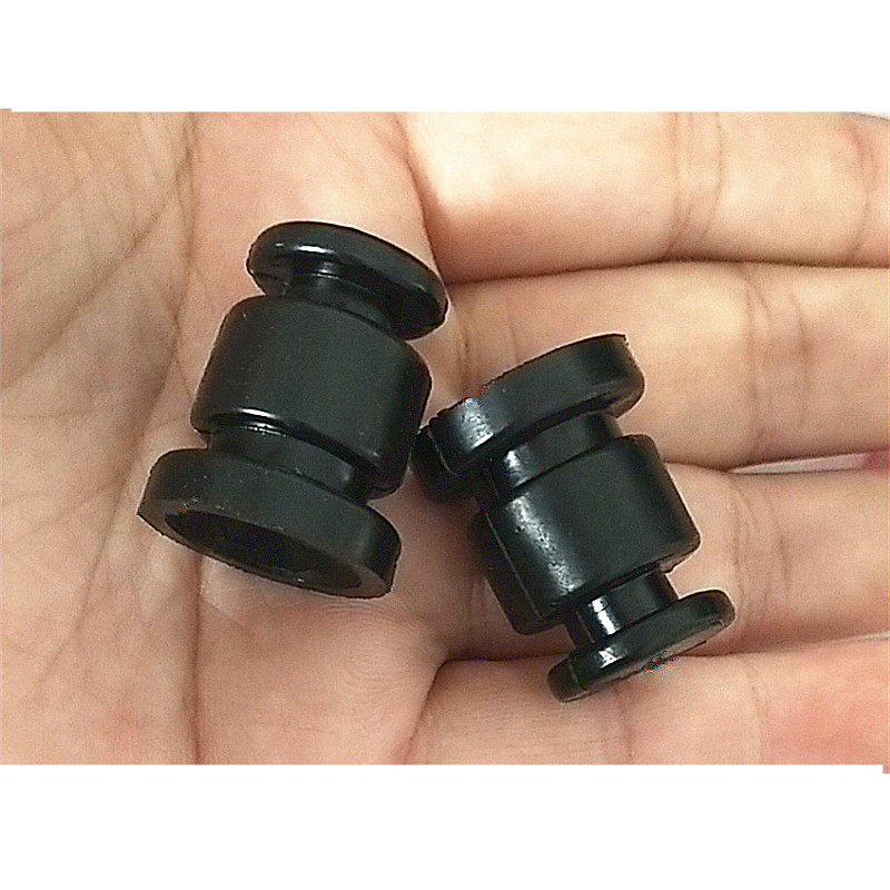 适用于欧尚A800/X7发动机护板胶套装饰罩固定胶圈引擎盖板卡胶