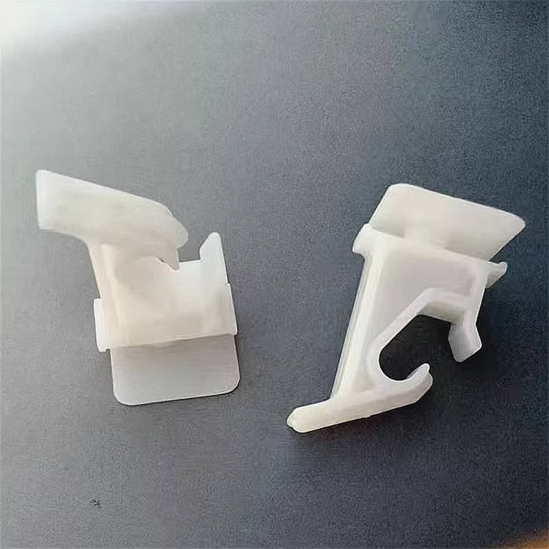 适用LC150普拉多4RUNNER超霸GX400GX460前排座椅后盖卡扣背板卡子