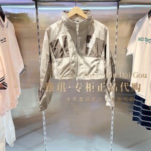 ONLY2023国内代购春夏新款时尚休闲宽松短款长袖外套女 123236029