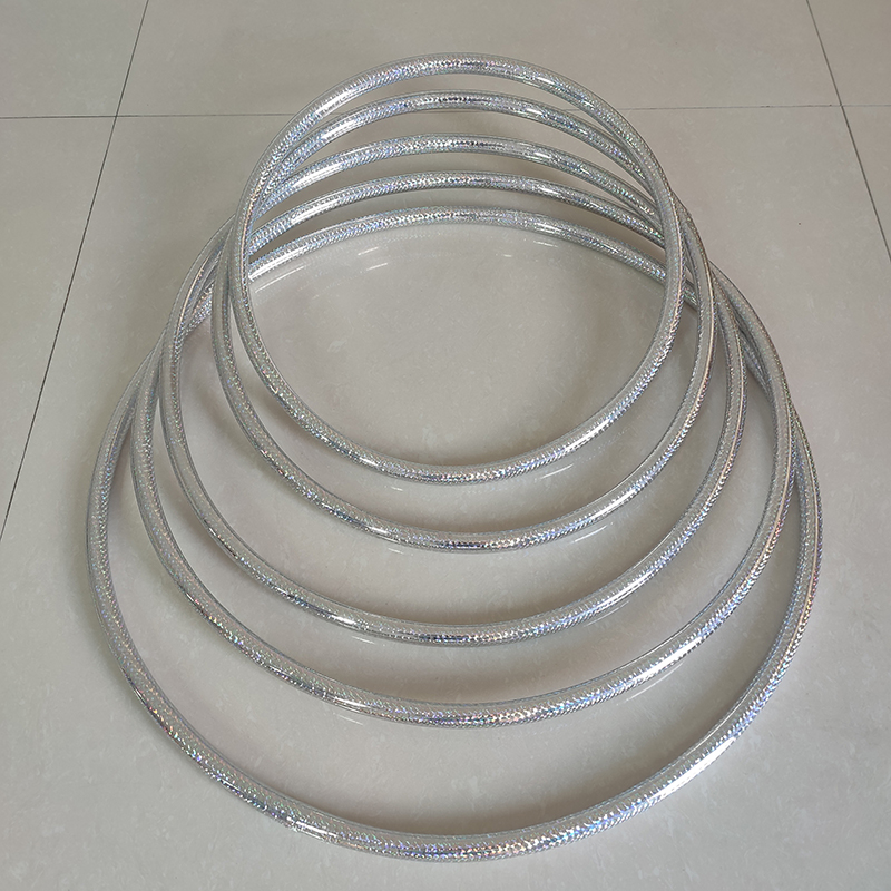 走秀呼啦圈儿童舞蹈体操圈