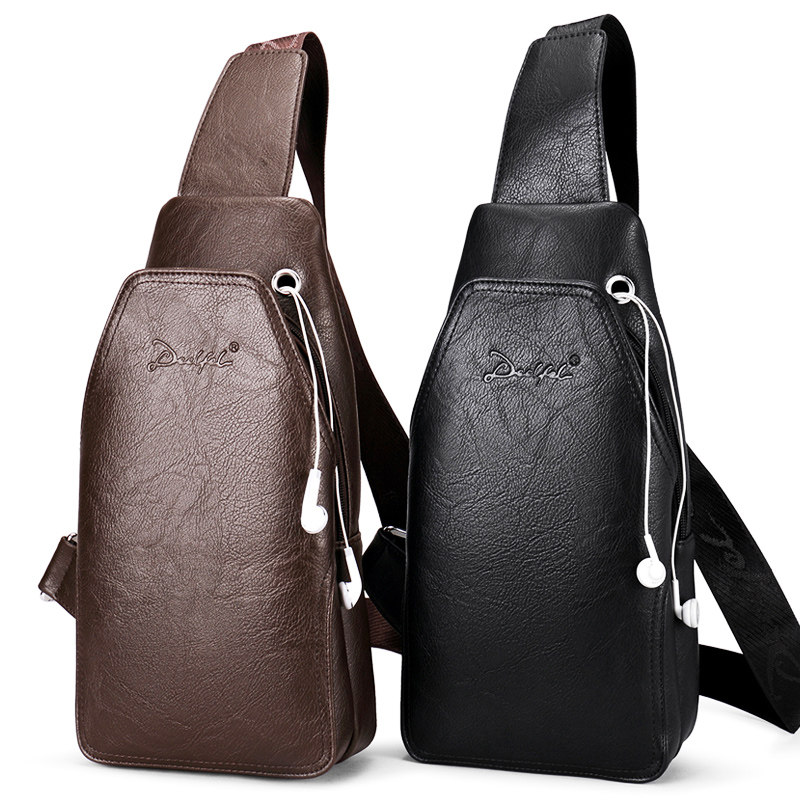 Sac pour homme - Ref 55473 Image 3