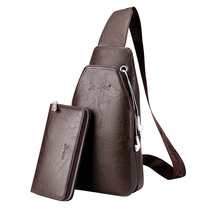 Sac pour homme - Ref 55473 Image 5