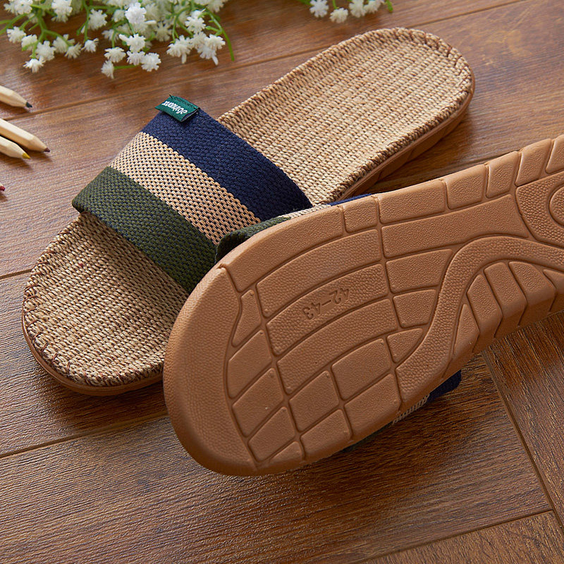 Pantoufles enfants en autre pour été - semelle EVA - Ref 1009658 Image 3