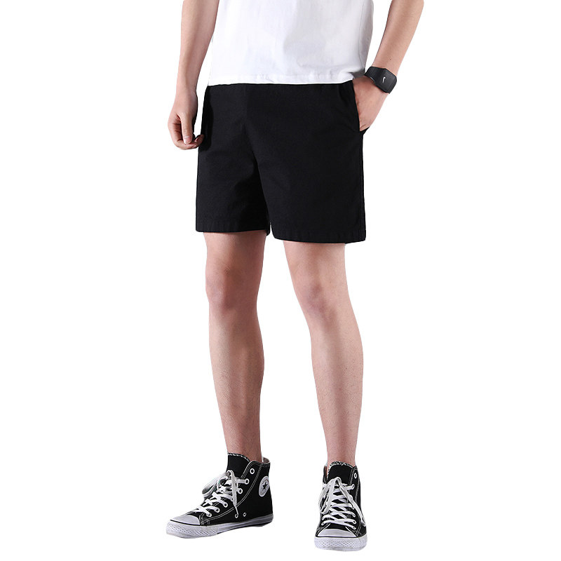 主推款夏季短裤男青年潮流休闲纯棉短裤星座313B-1货8888,男装休闲裤,星座310B-3
