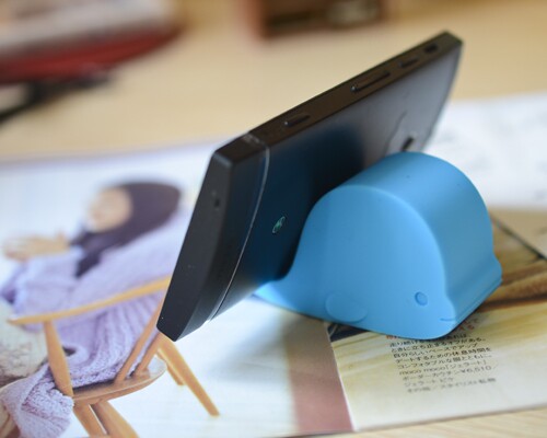 Support téléphone mobile - Ref 1367187 Image 3