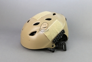 A-Alpha Half Shell PT伞降头盔(通讯版)