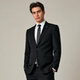西装 礼服新款 商务修身 撤标撤柜 套装 男式 结婚伴郎西装 人气爆款