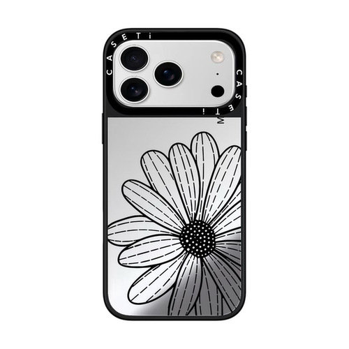 【韩国】现货联名Mardi Mercredi雏菊狗狗适用于苹果17promax壳/iphone16/15pro/14plus套case磁吸壳