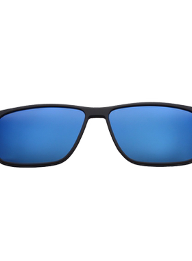 吉普夹片偏光磁吸太阳镜