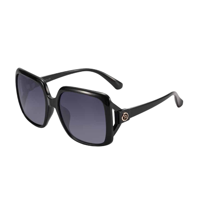 花雨伞2022新款太阳镜方框偏光