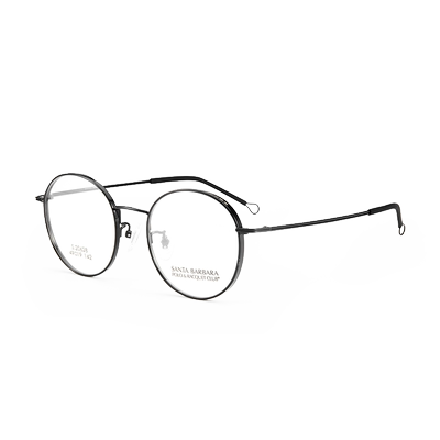 圣大保罗高中低度数方框眼镜架