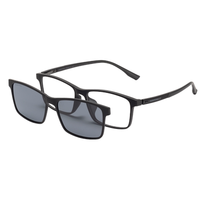 sbprc镜架圣大保罗磁吸镜29034男