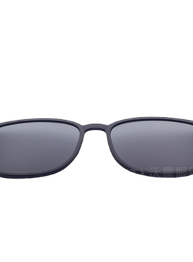 吉普夹片偏光磁吸太阳镜