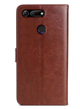 适用于华硕3手机壳ZC520TL 3max保护套ZE552KL胶全包ZC553KL翻盖皮套ZE553KL