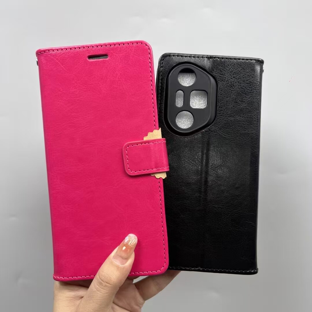 适用荣耀x60i翻盖皮套畅玩60畅享70手机壳honor300 ultra pro保护套GT软包防摔男女X6B  X6A X5B-PLUS X8C 4G