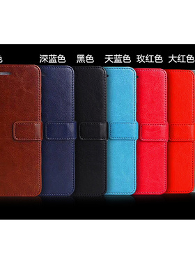 适用小米9Pro手机套红米8/8A手机壳note8/Pro/7A保护防摔翻盖皮套