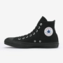 Nhật Bản trực tiếp mail Converse / Converse 100 kỷ niệm retro màu đen thuần 100 giày vải cao - Plimsolls giày thể thao bitis nam