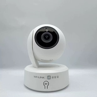 CM3Y摄像头300万高清WiFi远程监控对讲360度全景声光报警 LINK