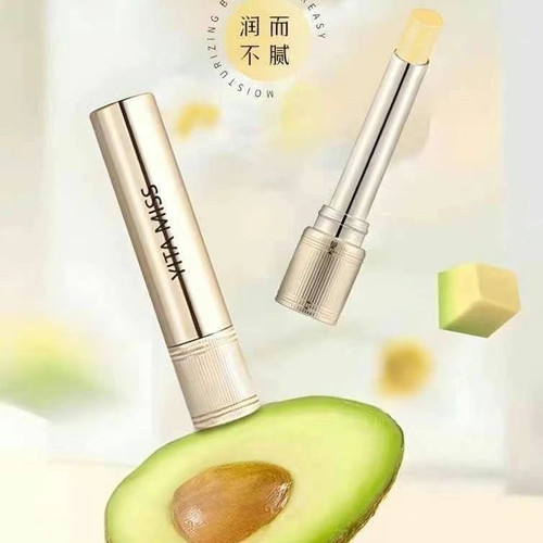 韩妆依她滋润无色唇膏修护唇部