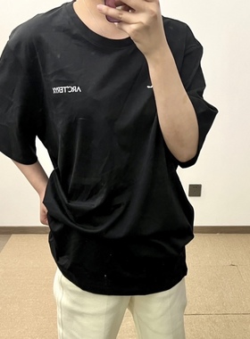 始祖鸟Arcteryx始祖鸟Captive split ss男士圆领短袖T恤