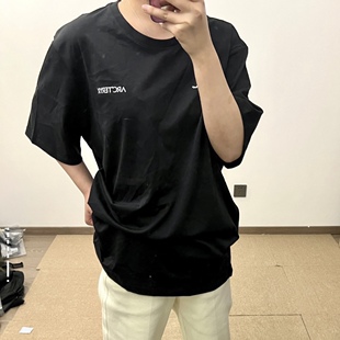 始祖鸟Arcteryx始祖鸟Captive split ss男士圆领短袖T恤